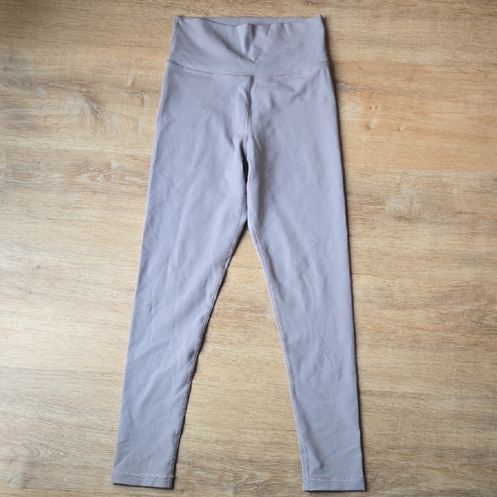 Aritzia TnaBUTTER™ Atmosphere Hi-Rise Long Legging Sz M